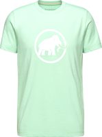 MAMMUT Mammut Core T-Shirt Men Classic, neo mint