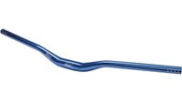 CONTEC HANDLEBAR BRUT SELECT MTB 31,8x720 MM BLUE