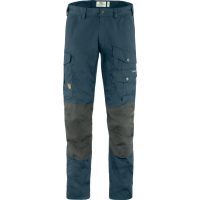 FJÄLLRÄVEN Barents Pro Trousers M Mountain Blue-Basalt