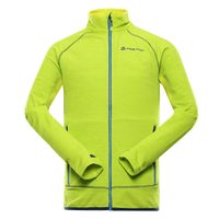 ALPINE PRO ONNEC lime green