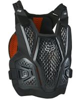 FOX Raceframe Impact Sb, Ce D3O Black