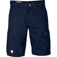 FJÄLLRÄVEN Ruaha Shorts M Dark Navy