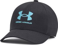 UNDER ARMOUR UA Armourvent Str, Black