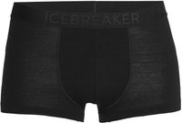 ICEBREAKER M Anatomica Cool-Lite Trunks BLACK