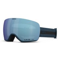 GIRO Article II Harbor Blue Expedition Vivid Royal/Vivid Infrared (2skla)