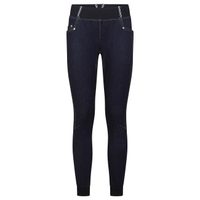 LA SPORTIVA Mescalita Pant W, Jeans/Black