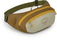 OSPREY DAYLITE WAIST, meadow gray/histosol brown