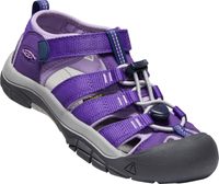 KEEN NEWPORT H2 YOUTH, tillandsia purple/english lave