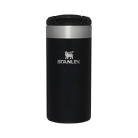 STANLEY AeroLight Transit 350 ml Black metallic černá