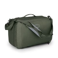 TRANSPORTER GLOBAL CARRY-ON 36, Haybale Green