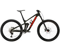 TREK Slash 7 Deore/ XT 29 Black Olive