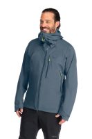 RAB Firewall Jacket, orion blue