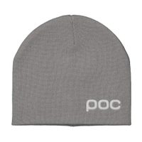 POC Corp Beanie Alloy Grey