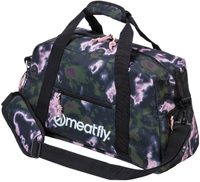 MEATFLY Mavis 26, Storm Camo Pink