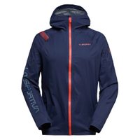 LA SPORTIVA Pocketshell Jkt M, Deep Sea