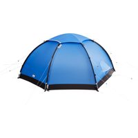 FJÄLLRÄVEN Keb Dome 3 UN Blue