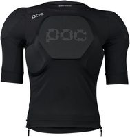 POC Oseus VPD Tee, Uranium Black