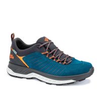 HANWAG Blueridge Low ES Seablue/Orange