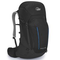 LOWE ALPINE Cholatse 32, black