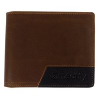 MEATFLY Zac Premium, Brown