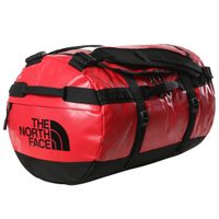 THE NORTH FACE BASE CAMP DUFFEL S, 50L TNF RED/TNF BLACK