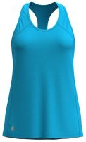 SMARTWOOL W ACTIVE UL RACERBACK TANK, pool blue