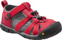 KEEN SEACAMP II CNX K racing red/gargoyle