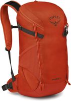 OSPREY SKARAB 22, firestarter orange