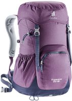 DEUTER Zugspitze 22 SL plum-navy