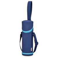 Thermo bag for FUNtainer 470ml thermos and Mobile thermo mug 500 ml