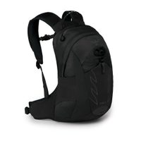 OSPREY TALON 14 JR III, stealth black