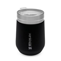 STANLEY Adventure GO 290 ml black matt