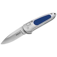 BÖKER MAGNUM Speedlock II blau