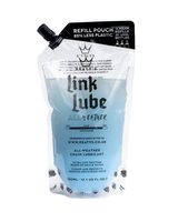 PEATYS LINKLUBE ALL-WEATHER REFILL POUCH 360 ML