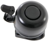 CONTEC Bell Mini Bell black