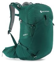 MONTANE FEM AZOTE 24 WAKAME GREEN