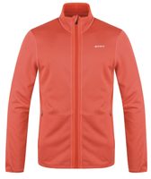 HUSKY Pánská mikina na zip Artic Zip M orange