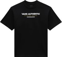 VANS VANS SPORT LOOSE FIT S/ Black