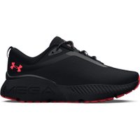 UNDER ARMOUR W HOVR Mega Warm-BLK