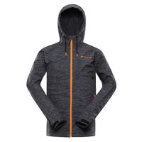 ALPINE PRO HERAS dk.gray