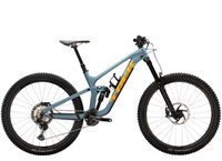 TREK Slash 9.8 XT 29 Matte Battleship Blue