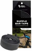 WOLF TOOTH SUPPLE TAPE black