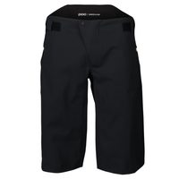 POC Bastion Shorts Uranium Black