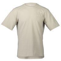 POC Poise Tee Light Sandstone Beige