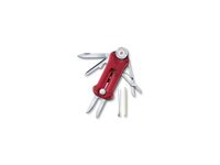 VICTORINOX 0.7052.T GOLF červený