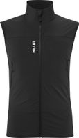 MILLET FUSION XCS VEST M BLACK - NOIR