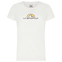 LA SPORTIVA Brand Tee W, White