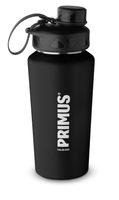 PRIMUS TrailBottle 0.6L S.S. Black