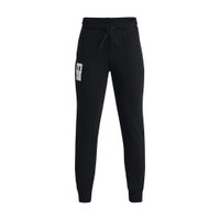 UNDER ARMOUR UA Rival Terry Joggers, Black