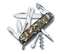 VICTORINOX 1.3703.94 CLIMBER kamufláž